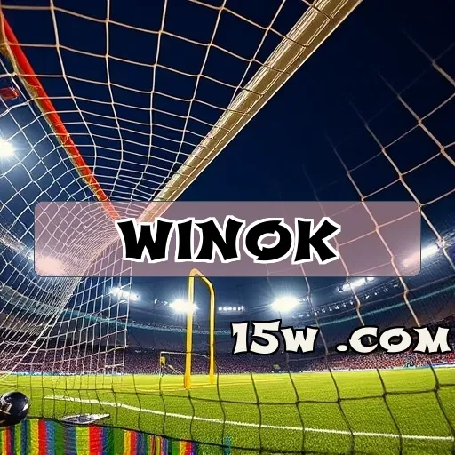 winok: Tudo sobre as Últimas Do Setor de Jogos