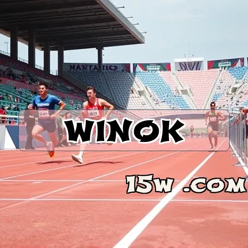 winok: Aventura e Emoção nas Melhores Máquinas Slots do Brasil