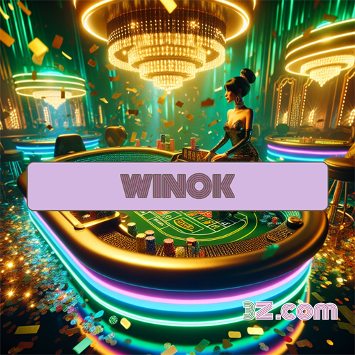 Apostas no Winok: Emoção e Diversão em Cada Rodada
