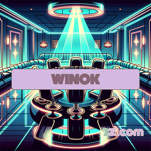 Aventura e Diversão: Os Melhores Jogos do Winok