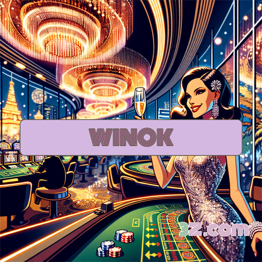 Slots: A Experiência Incrível que o winok Oferece