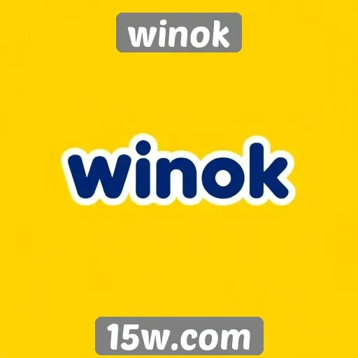 Análise das promoções e bônus do site Winok